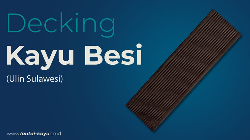 Decking-Besi