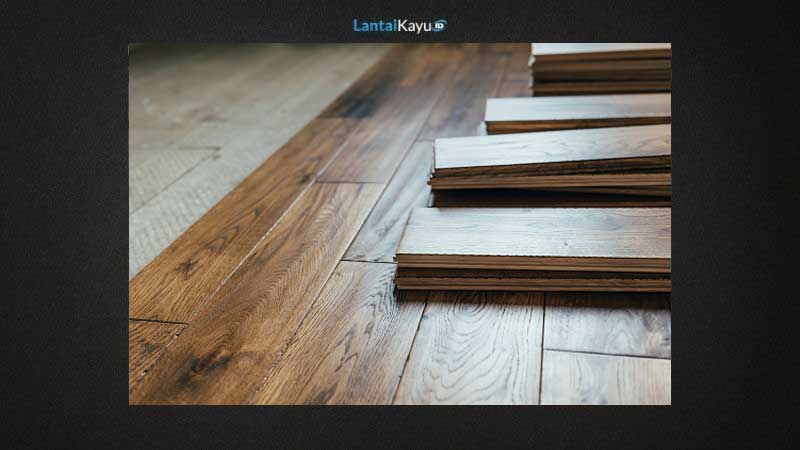 kekurangan dan kelebihan lanta kayu
