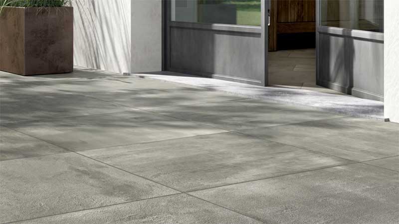 rekomendasi lantai beton outdoor